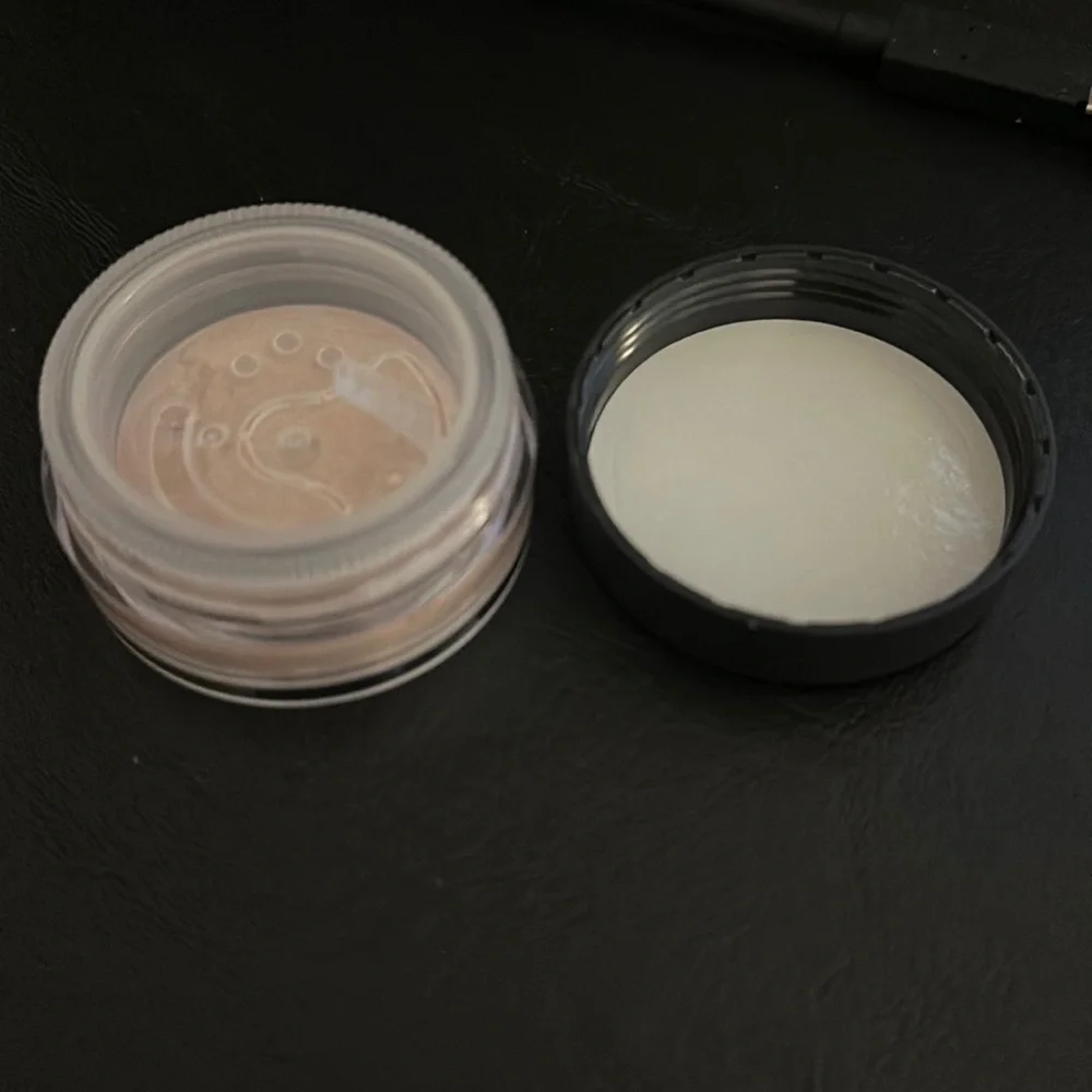 NWT bareMinerals Original Mineral Veil finishing powder